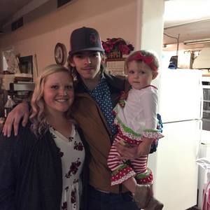 Meet your Posher, Dakota